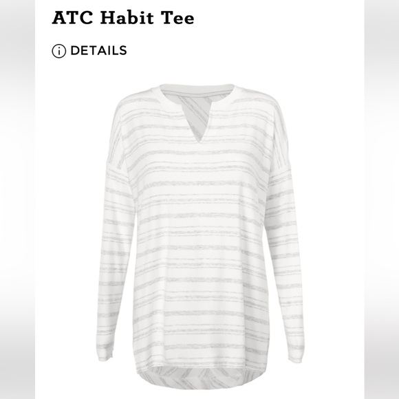 Cabi ATC tee - Picture 1 of 3